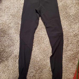 Lululemon Leggings  Size 6